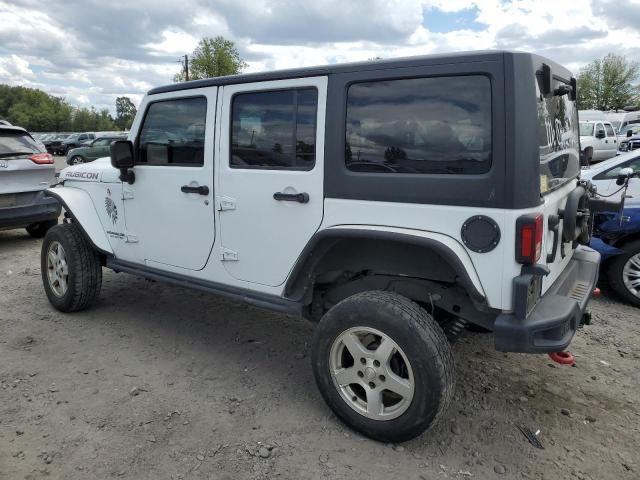 Photo 1 VIN: 1C4BJWFG4HL523139 - JEEP WRANGLER 