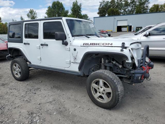 Photo 3 VIN: 1C4BJWFG4HL523139 - JEEP WRANGLER 