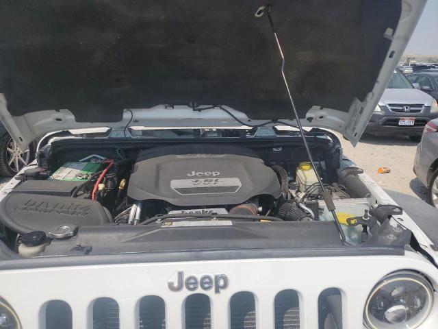 Photo 10 VIN: 1C4BJWFG5CL101731 - JEEP WRANGLER U 