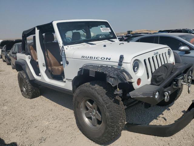 Photo 3 VIN: 1C4BJWFG5CL101731 - JEEP WRANGLER U 