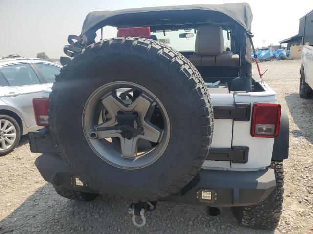 Photo 5 VIN: 1C4BJWFG5CL101731 - JEEP WRANGLER U 