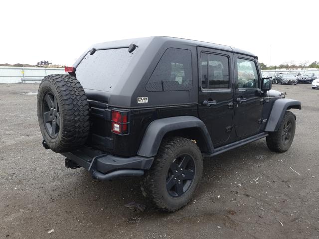 Photo 3 VIN: 1C4BJWFG5CL227992 - JEEP WRANGLER U 