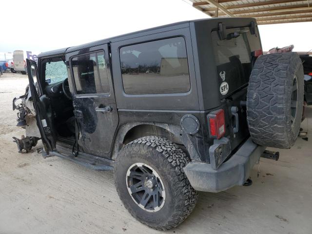 Photo 1 VIN: 1C4BJWFG5CL248079 - JEEP WRANGLER 