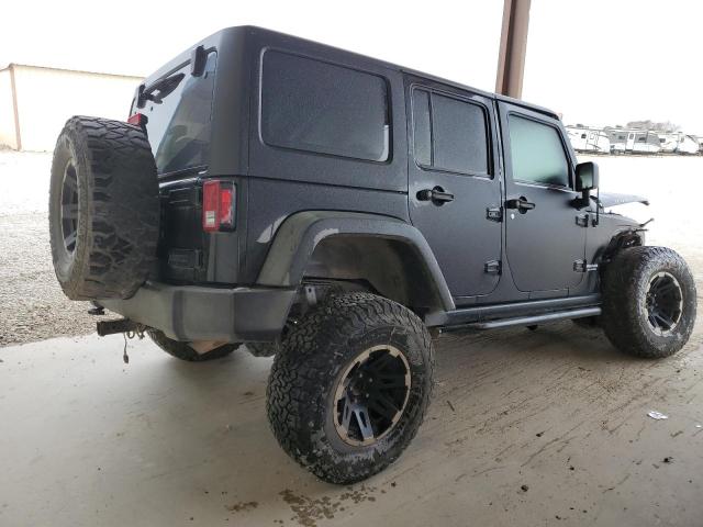 Photo 2 VIN: 1C4BJWFG5CL248079 - JEEP WRANGLER 