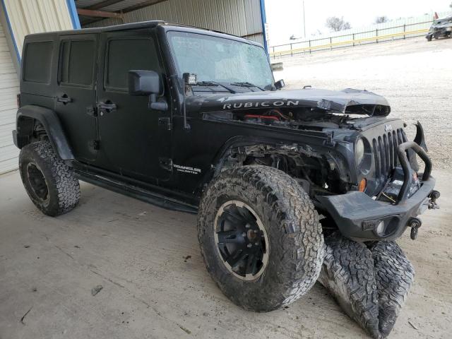 Photo 3 VIN: 1C4BJWFG5CL248079 - JEEP WRANGLER 