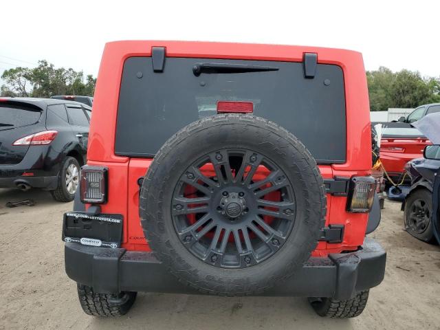 Photo 5 VIN: 1C4BJWFG5DL560131 - JEEP WRANGLER U 