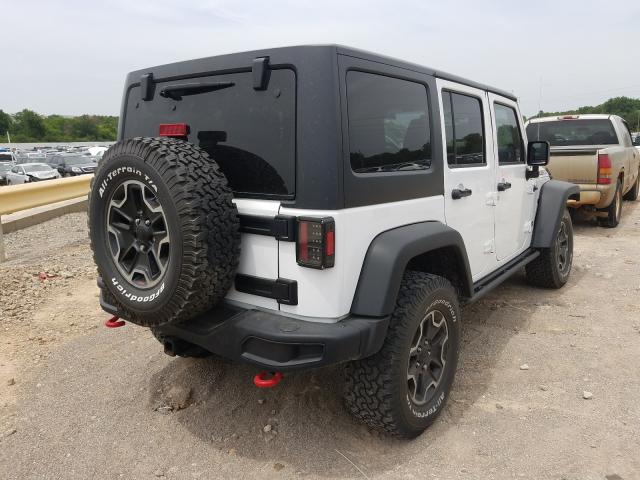 Photo 3 VIN: 1C4BJWFG5DL646829 - JEEP WRANGLER U 