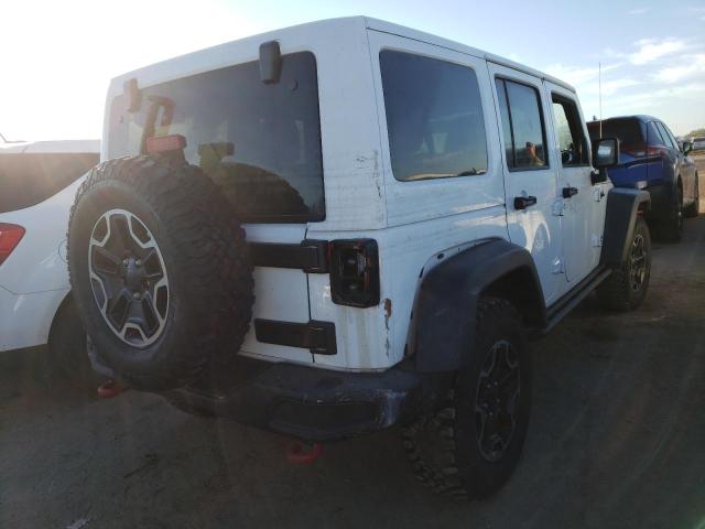 Photo 3 VIN: 1C4BJWFG5EL185746 - JEEP WRANGLER U 