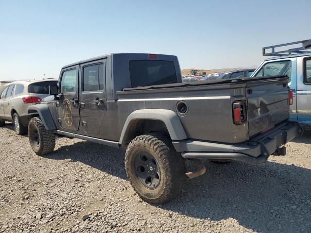 Photo 1 VIN: 1C4BJWFG5EL273048 - JEEP WRANGLER 