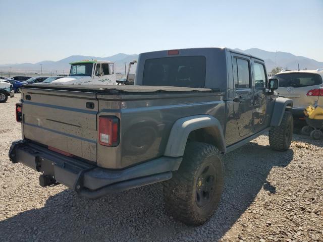 Photo 2 VIN: 1C4BJWFG5EL273048 - JEEP WRANGLER 