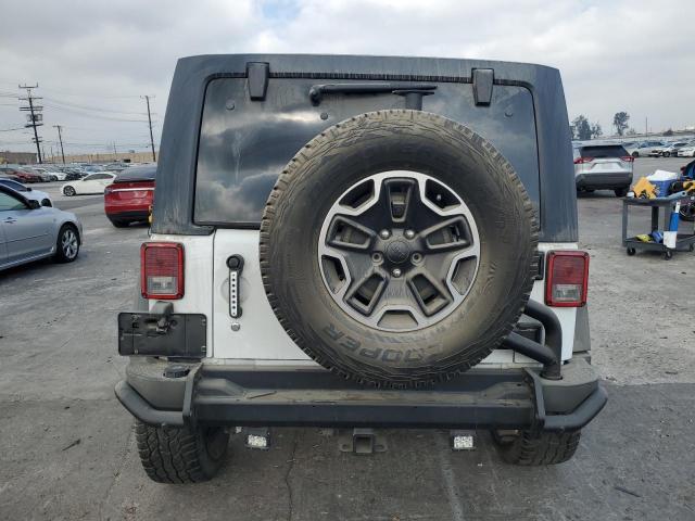 Photo 5 VIN: 1C4BJWFG5EL296717 - JEEP WRANGLER U 