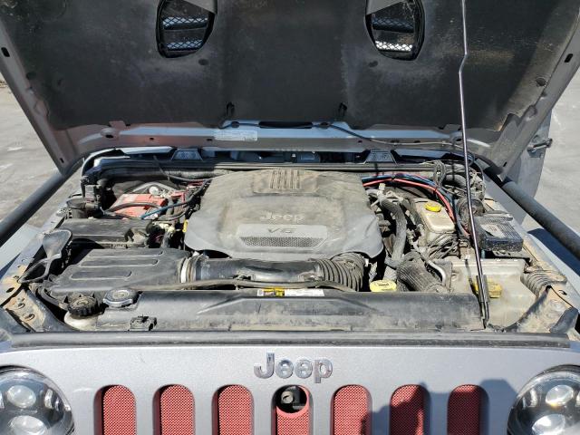 Photo 11 VIN: 1C4BJWFG5FL602784 - JEEP WRANGLER 