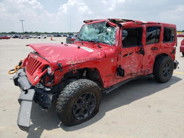 Photo 0 VIN: 1C4BJWFG5FL649961 - JEEP WRANGLER 