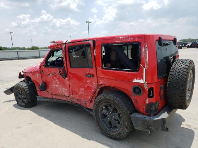 Photo 1 VIN: 1C4BJWFG5FL649961 - JEEP WRANGLER 