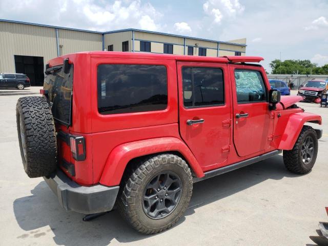 Photo 2 VIN: 1C4BJWFG5FL649961 - JEEP WRANGLER 