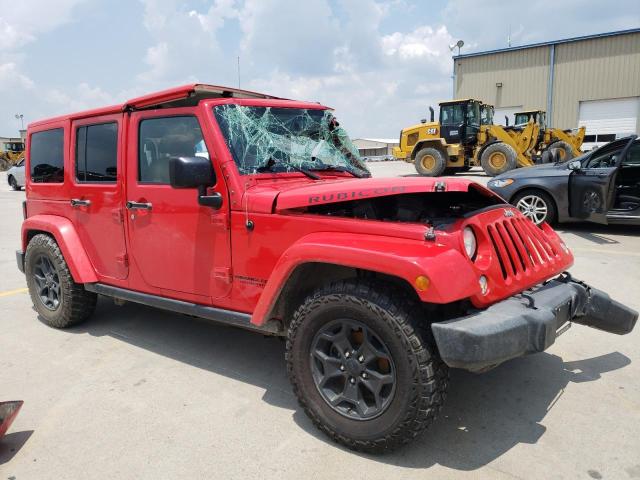 Photo 3 VIN: 1C4BJWFG5FL649961 - JEEP WRANGLER 