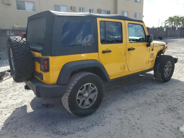 Photo 2 VIN: 1C4BJWFG5FL655128 - JEEP WRANGLER U 