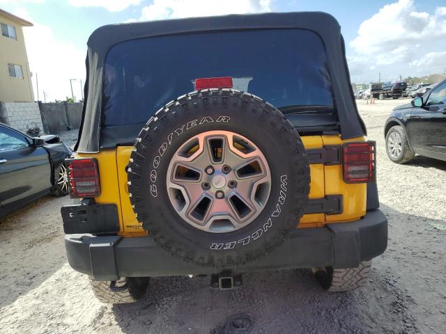 Photo 5 VIN: 1C4BJWFG5FL655128 - JEEP WRANGLER U 