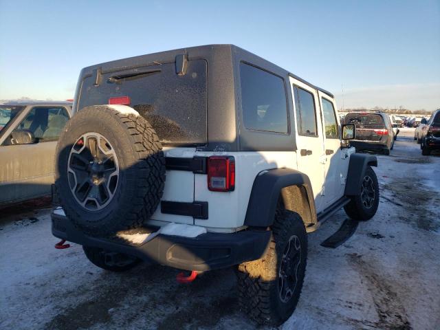 Photo 3 VIN: 1C4BJWFG5GL226881 - JEEP WRANGLER U 