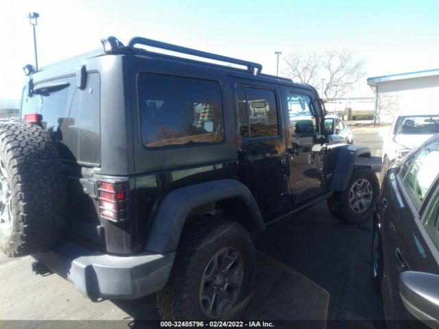 Photo 3 VIN: 1C4BJWFG5GL240537 - JEEP WRANGLER UNLIMITED 