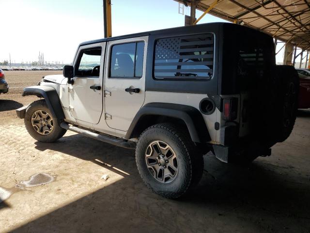 Photo 1 VIN: 1C4BJWFG5GL263008 - JEEP WRANGLER 