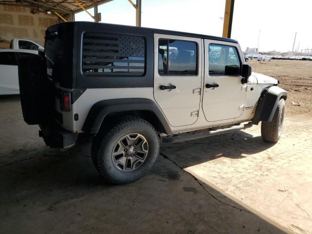 Photo 2 VIN: 1C4BJWFG5GL263008 - JEEP WRANGLER 