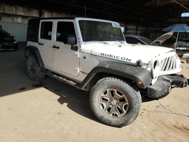 Photo 3 VIN: 1C4BJWFG5GL263008 - JEEP WRANGLER 