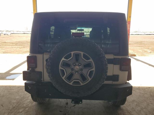 Photo 5 VIN: 1C4BJWFG5GL263008 - JEEP WRANGLER 