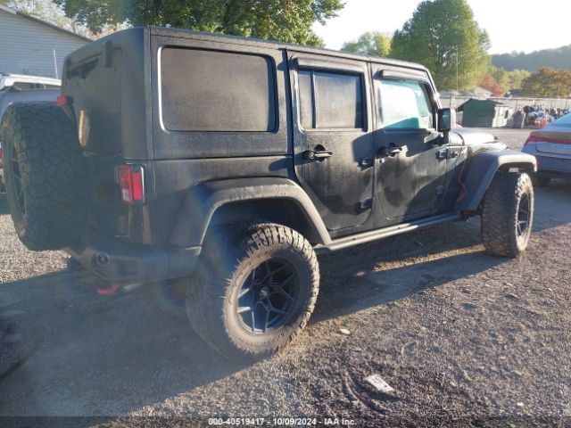 Photo 3 VIN: 1C4BJWFG5GL285980 - JEEP WRANGLER 