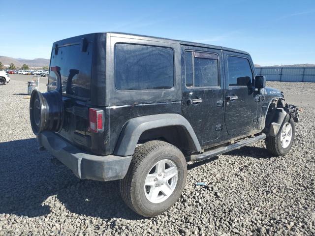 Photo 2 VIN: 1C4BJWFG5HL645587 - JEEP WRANGLER 