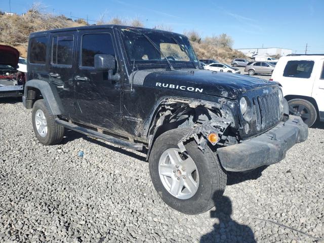 Photo 3 VIN: 1C4BJWFG5HL645587 - JEEP WRANGLER 