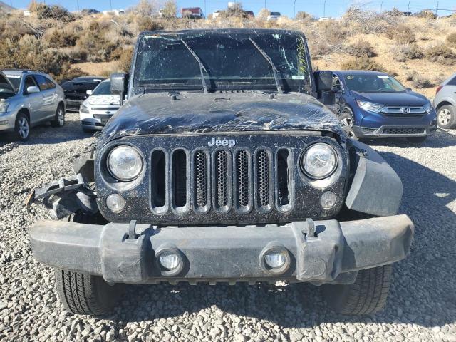 Photo 4 VIN: 1C4BJWFG5HL645587 - JEEP WRANGLER 