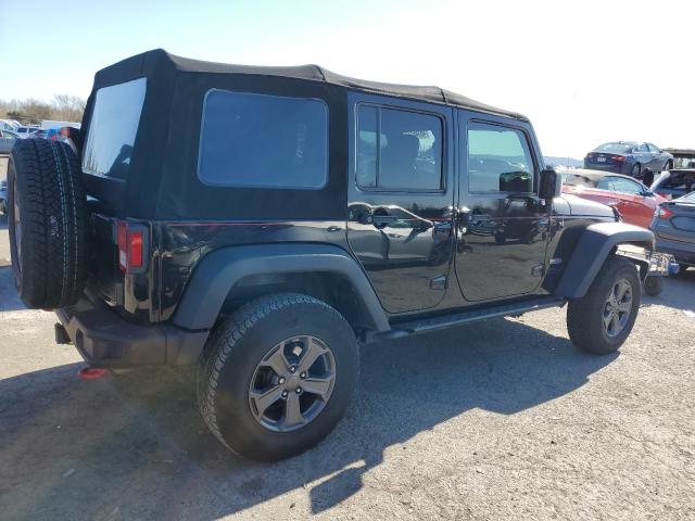 Photo 2 VIN: 1C4BJWFG5HL687760 - JEEP WRANGLER U 