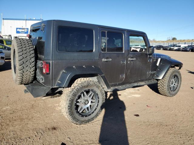 Photo 2 VIN: 1C4BJWFG5JL847271 - JEEP WRANGLER U 