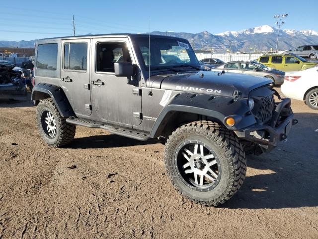 Photo 3 VIN: 1C4BJWFG5JL847271 - JEEP WRANGLER U 