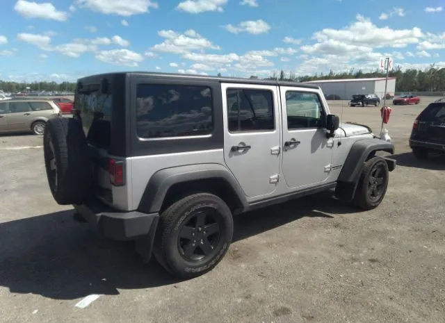 Photo 3 VIN: 1C4BJWFG6CL128906 - JEEP WRANGLER UNLIMITED 