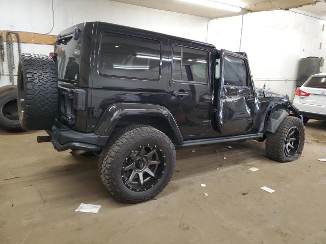 Photo 2 VIN: 1C4BJWFG6CL248267 - JEEP WRANGLER U 