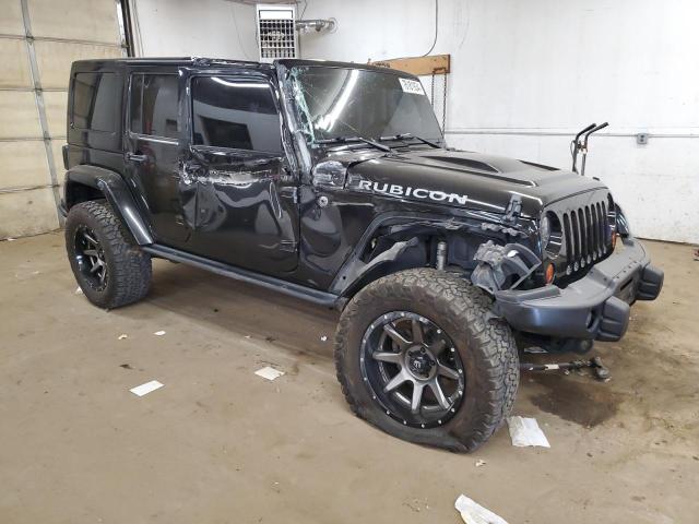 Photo 3 VIN: 1C4BJWFG6CL248267 - JEEP WRANGLER U 