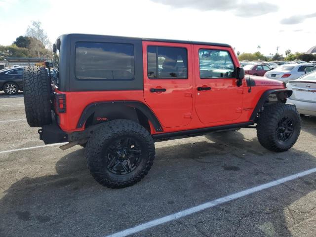 Photo 2 VIN: 1C4BJWFG6DL561045 - JEEP WRANGLER U 