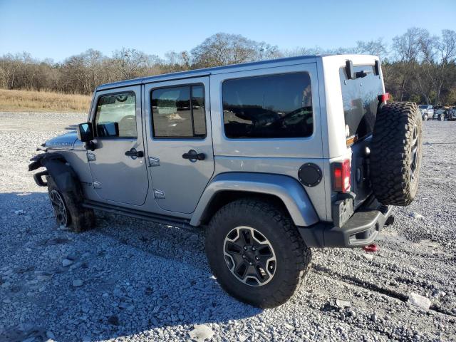 Photo 1 VIN: 1C4BJWFG6FL606939 - JEEP WRANGLER 