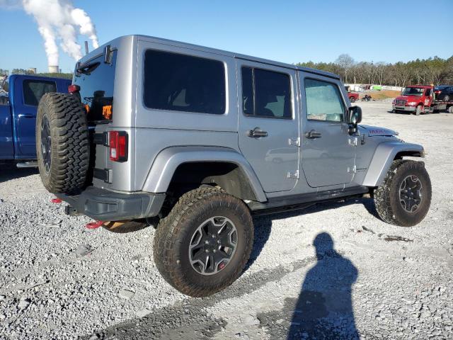 Photo 2 VIN: 1C4BJWFG6FL606939 - JEEP WRANGLER 