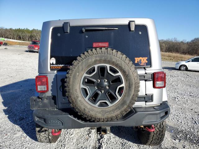 Photo 5 VIN: 1C4BJWFG6FL606939 - JEEP WRANGLER 