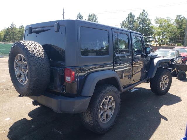 Photo 3 VIN: 1C4BJWFG6FL620081 - JEEP WRANGLER U 