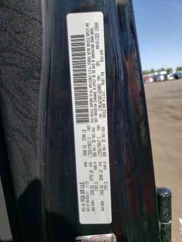 Photo 9 VIN: 1C4BJWFG6FL620081 - JEEP WRANGLER U 