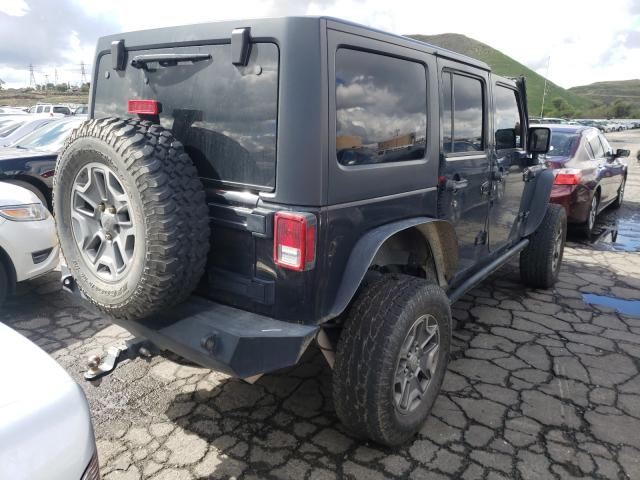 Photo 3 VIN: 1C4BJWFG6FL675310 - JEEP WRANGLER U 