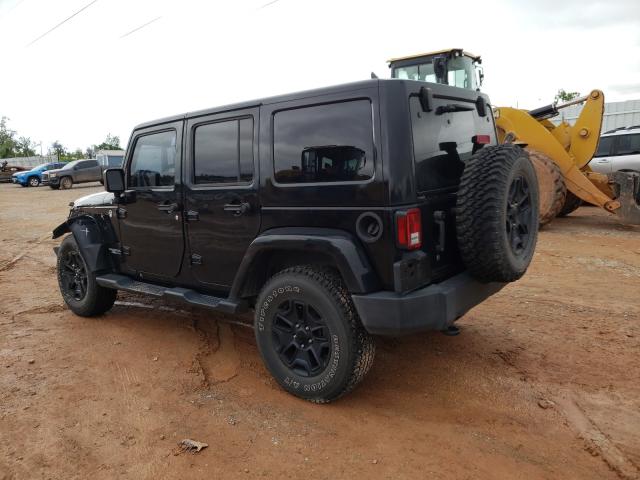 Photo 2 VIN: 1C4BJWFG6FL771387 - JEEP WRANGLER U 