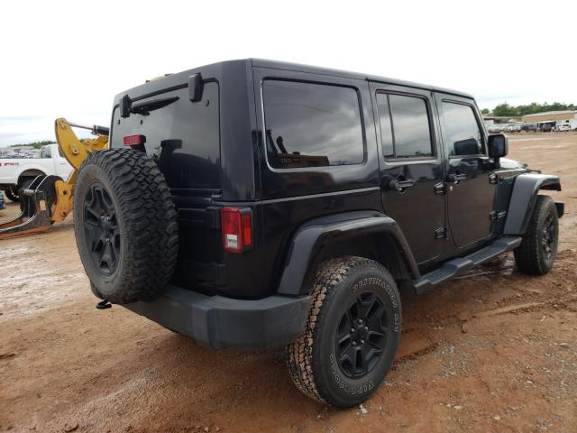 Photo 3 VIN: 1C4BJWFG6FL771387 - JEEP WRANGLER U 