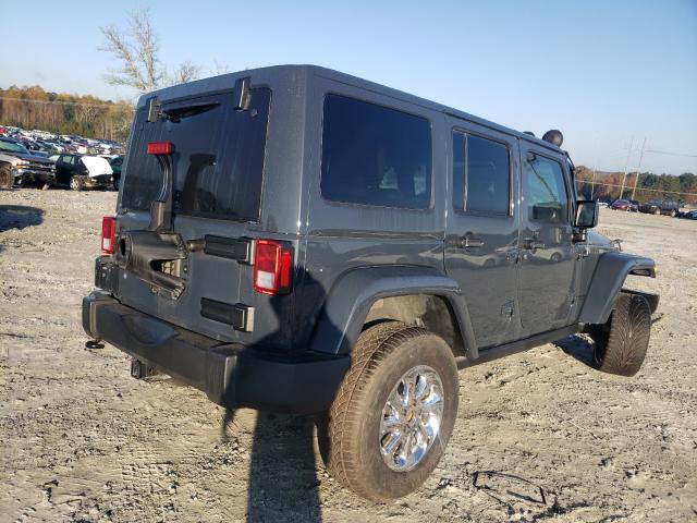 Photo 3 VIN: 1C4BJWFG6GL206106 - JEEP WRANGLER U 