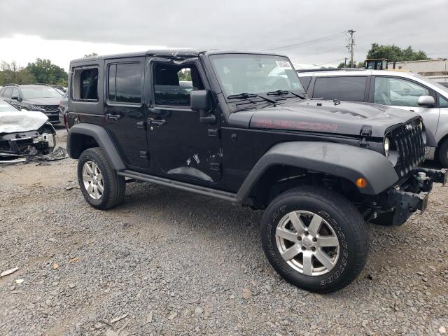 Photo 3 VIN: 1C4BJWFG6GL329436 - JEEP WRANGLER U 