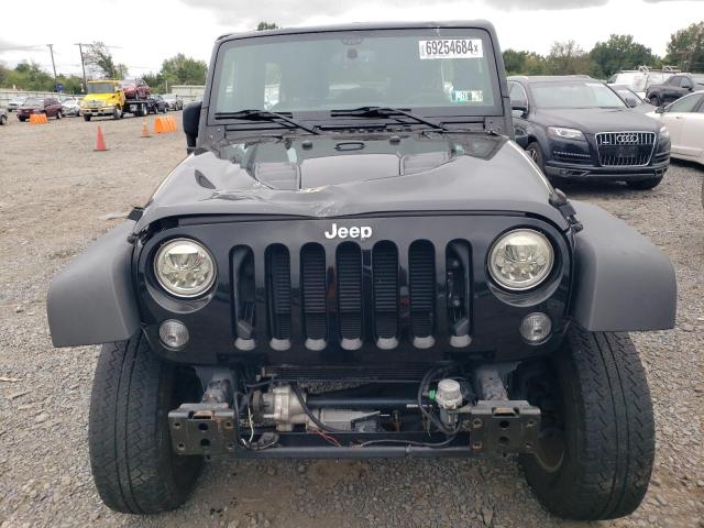 Photo 4 VIN: 1C4BJWFG6GL329436 - JEEP WRANGLER U 